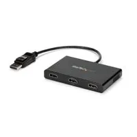 StarTech DisplayPort to 3x HDM Picture