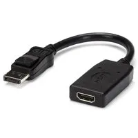 StarTech DP2HDMI Male DisplayP Picture