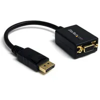 StarTech DP2VGA2 Male DisplayP Picture