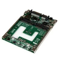 StarTech Dual mSATA SSD to 2.5 Picture