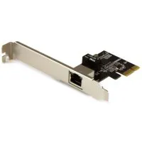 StarTech 1 Port Gigabit Ethern Picture