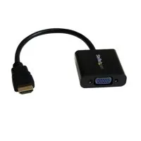 StarTech HD2VGAE2 HDMI to VGA  Picture