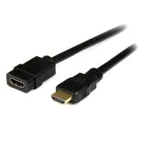 StarTech 2m / 6.56' Ultra HD 1 Picture