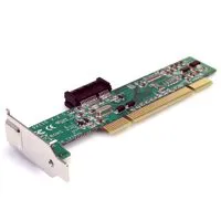 StarTech PCI to PCI Express Ad Picture
