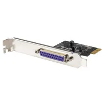 StarTech 1 Port PCI Express Du Picture