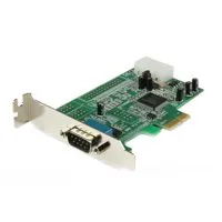 StarTech 1 Port Low Profile Na Picture