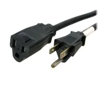StarTech 10' Power Cord Extens Picture