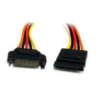 StarTech 12" 15 Pin SATA Power Picture