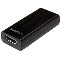 StarTech USB 2.0 Compact Exter Picture