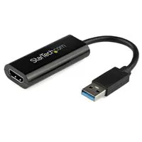 StarTech Slim USB 3.0 to HDMI  Picture
