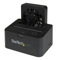 StarTech USB 3.0 and eSATA Ext Picture