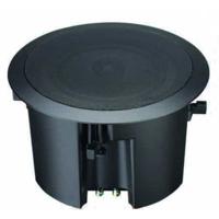 Studiomaster Ctr33 6 5 200w 8 Ohms 2 Way Full Range Ceiling Speaker Black Ctr33 B
