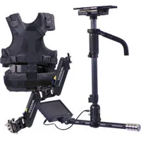 SteadiCam AERO Sled with 7" Mo Picture