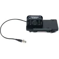 SteadiCam Anton-Bauer Battery  Picture