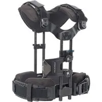 SteadiCam Fawcett Exovest with Picture