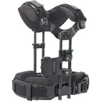 SteadiCam Fawcett Exovest with Picture