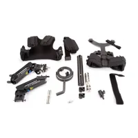 SteadiCam Steadimate-RS with A Picture
