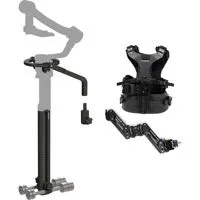 SteadiCam Steadimate-RS with A Picture