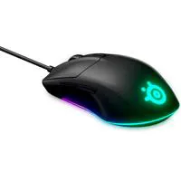 SteelSeries Rival 3 Gaming Mou Picture