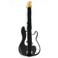 String Sling Bass Guitar Strap Picture