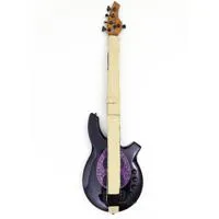 String Sling Bass Guitar Strap Picture