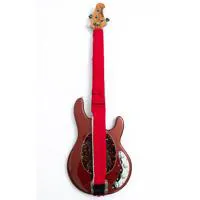 String Sling Bass Guitar Strap Picture