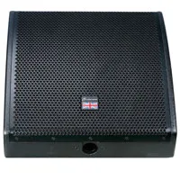 Studiomaster SENSE15+ 15" 2-Wa Picture