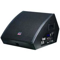 Studiomaster SENSE 15A+ 15" 2- Picture