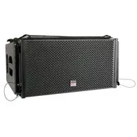 Studiomaster V5 RACK Aluminum  Picture