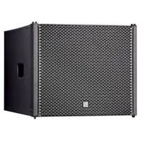 Studiomaster V5SA 2x10" Active Picture