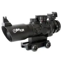 Sun Optics 4x32 Tactical Preci Picture
