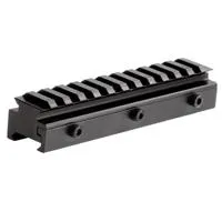 Sun Optics AR-15 Flat Top Rise Picture