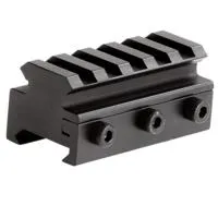 Sun Optics AR-15 Micro Flat To Picture