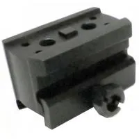 Sun Optics High Base Mount for Picture