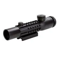 Sun Optics 2-6x28 Tri-Rail Tac Picture