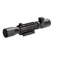 Sun Optics 3-9x32 Tri-Rail Tac Picture