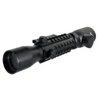 Sun Optics 3-9x32 Tri-Rail Tac Picture