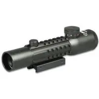 Sun Optics 4x28 Tri-Rail Tacti Picture