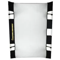 Sunbounce Mini Textile & Frame Picture