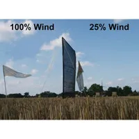 Sunbounce 52x75" Mini Wind-Kil Picture
