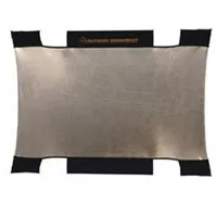 Sunbounce Mini Zig Zag Silver/ Picture