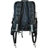 Sunbounce ROTABALL-TPH Triple  Picture