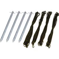 Sunbounce Safety-Kit 1 (4 Rope Picture
