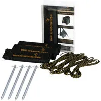 Sunbounce Safety-Kit 2 (4 Rope Picture