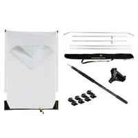 Sunbounce SunSwatter Pro Super Picture