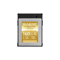 その他 SUN EAST CFexpress Type B Card 512GB SUNEAST Ultimate PRO White Series CFexpress Type B Card - 512GB