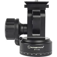 SunwayFoto DT-02 Monopod Head, Picture