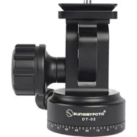 SunwayFoto DT-02 Monopod Head, Picture
