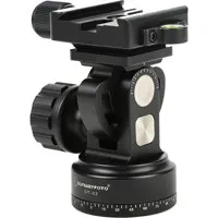 SunwayFoto DT-02D50 Monopod Ti Picture