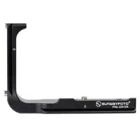 SunwayFoto Custom L Bracket fo Picture